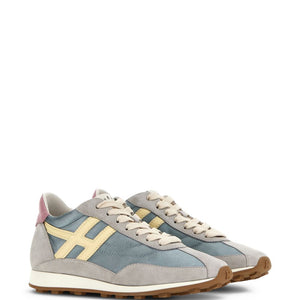 Hogan Athletic Sneakers