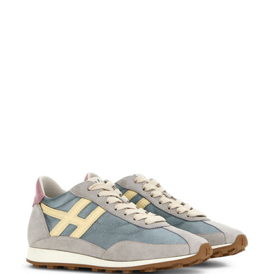 Hogan Athletic Sneakers