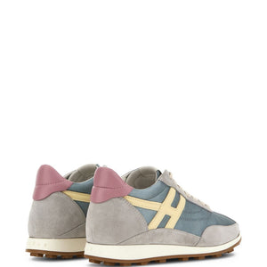 Hogan Athletic Sneakers