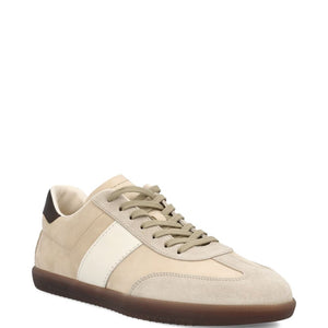 Tod's Tabs Sneakers in Suede e Nubuck