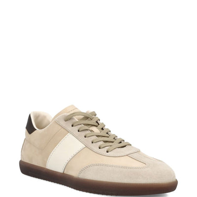 Tod's Tabs Sneakers in Suede e Nubuck