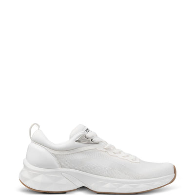 Jimmy Choo Diamond Run sneakers.