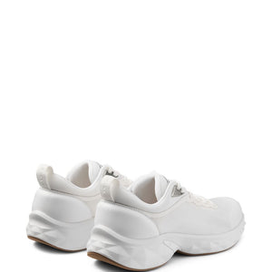 Jimmy Choo Diamond Run sneakers.