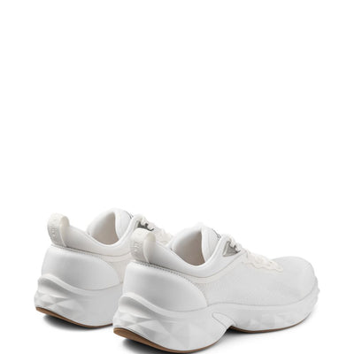 Jimmy Choo Diamond Run sneakers.