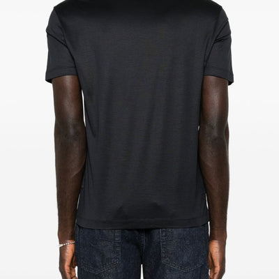 Emporio Armani Cotton t-shirt