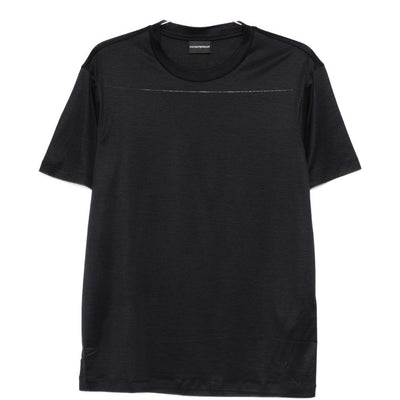 Emporio Armani Cotton t-shirt