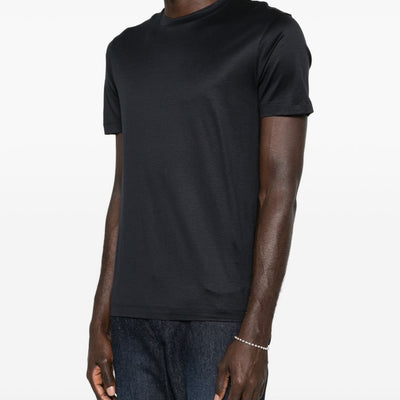 Emporio Armani Cotton t-shirt