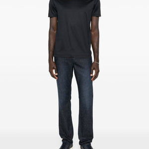Emporio Armani Cotton t-shirt