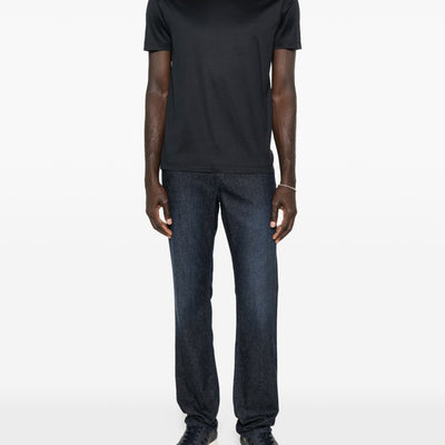 Emporio Armani Cotton t-shirt
