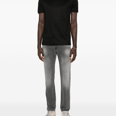 Emporio Armani Cotton t-shirt