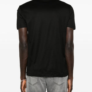Emporio Armani Cotton t-shirt