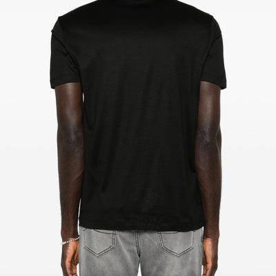 Emporio Armani Cotton t-shirt