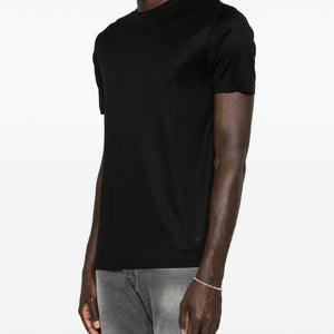 Emporio Armani Cotton t-shirt