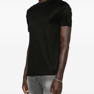 Emporio Armani Cotton t-shirt
