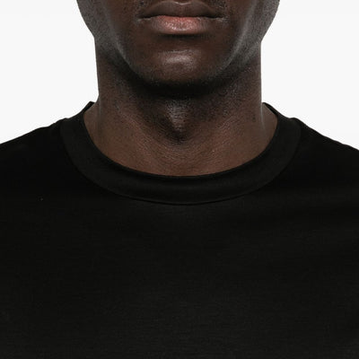 Emporio Armani Cotton t-shirt