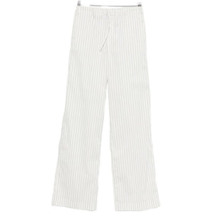 Iro Lia cotton blend trousers