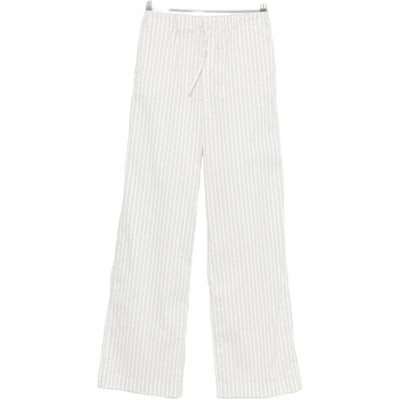 Iro Lia cotton blend trousers