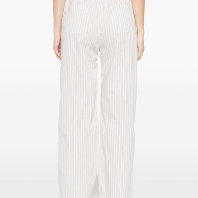 Iro Lia cotton blend trousers