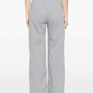 Iro Lia cotton blend trousers