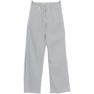 Iro Lia cotton blend trousers