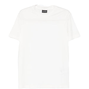 Emporio Armani Cotton t-shirt