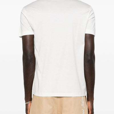 Emporio Armani Cotton t-shirt