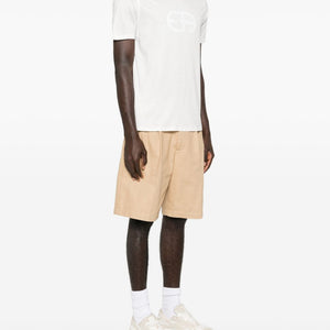Emporio Armani Logo cotton t-shirt