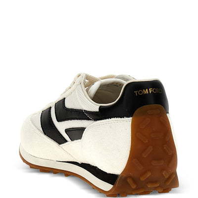 Tom Ford Mick Sneakers
