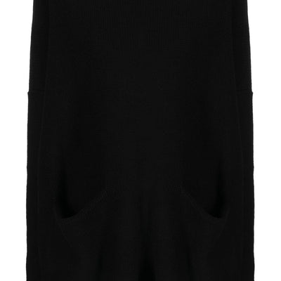 Daniela Gregis Cotton boat-neck sweater