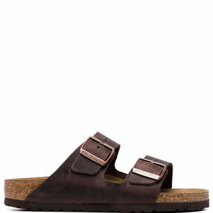 Birkenstock Arizona Oiled Leather