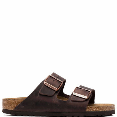 Birkenstock Arizona Oiled Leather