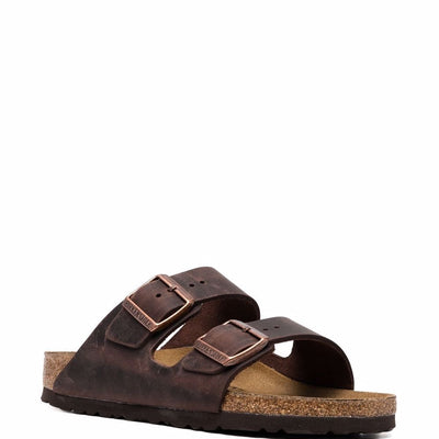 Birkenstock Arizona Oiled Leather