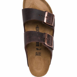 Birkenstock Arizona Oiled Leather