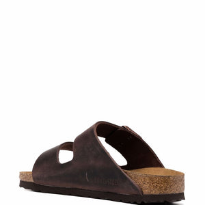 Birkenstock Arizona Oiled Leather