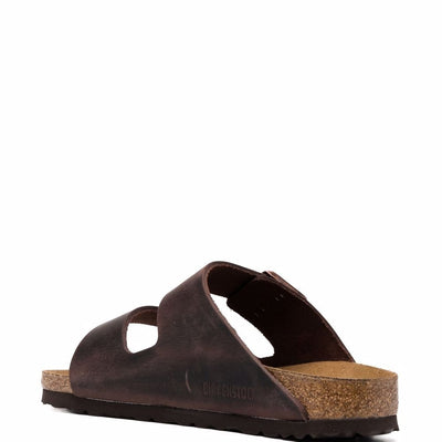 Birkenstock Arizona Oiled Leather