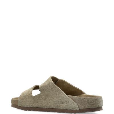 Birkenstock Arizona sandals