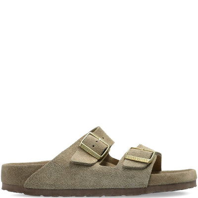 Birkenstock Arizona sandals