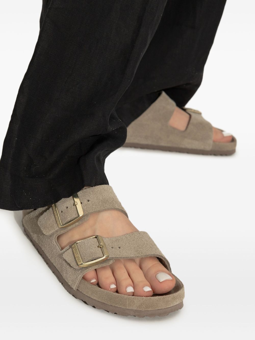 Birkenstock Arizona sandals