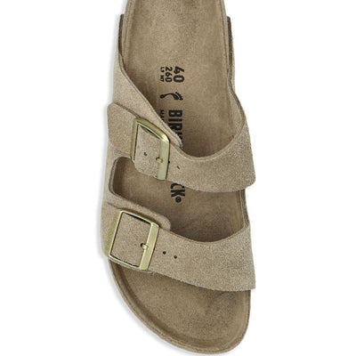 Birkenstock Arizona sandals
