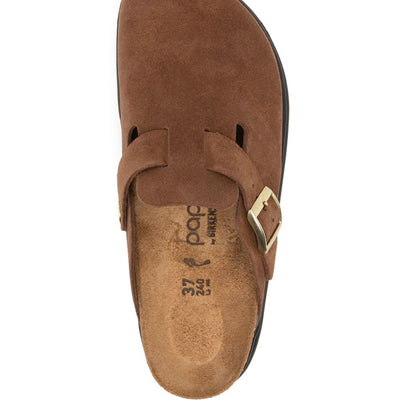 Birkenstock Boston Chunky Slippers