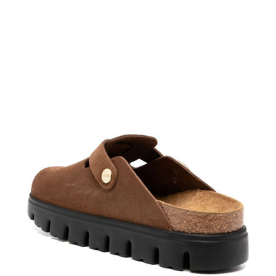 Birkenstock Boston Chunky Slippers