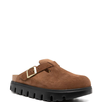 Birkenstock Boston Chunky Slippers