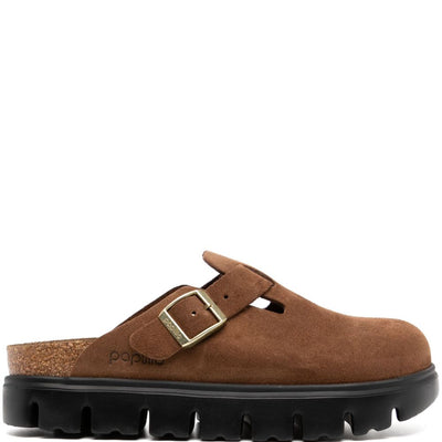 Birkenstock Boston Chunky Slippers