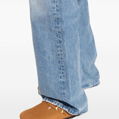 Birkenstock Tokio slingback clogs