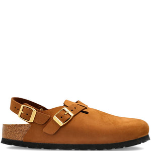 Birkenstock Tokio slingback clogs