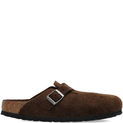 Birkenstock Boston slippers