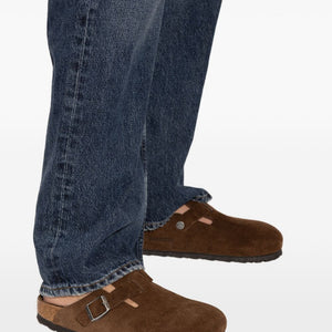 Birkenstock Boston slippers