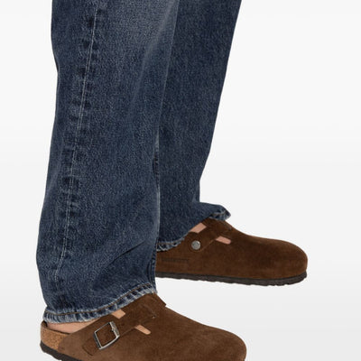 Birkenstock Boston slippers