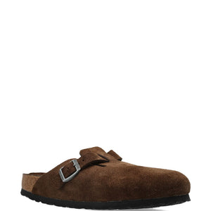 Birkenstock Boston slippers