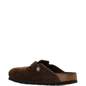 Birkenstock Boston slippers